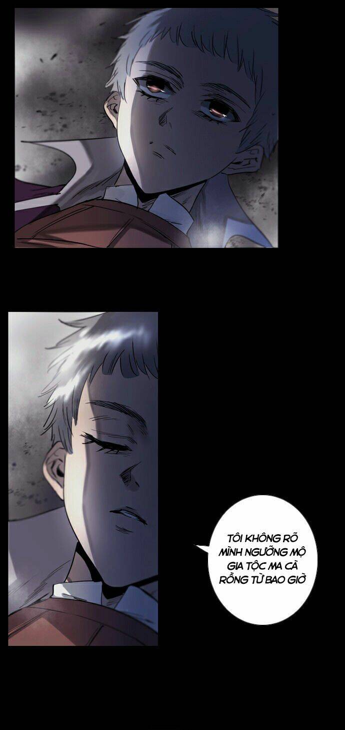 bản khế ước linh hồn chapter 185 26
