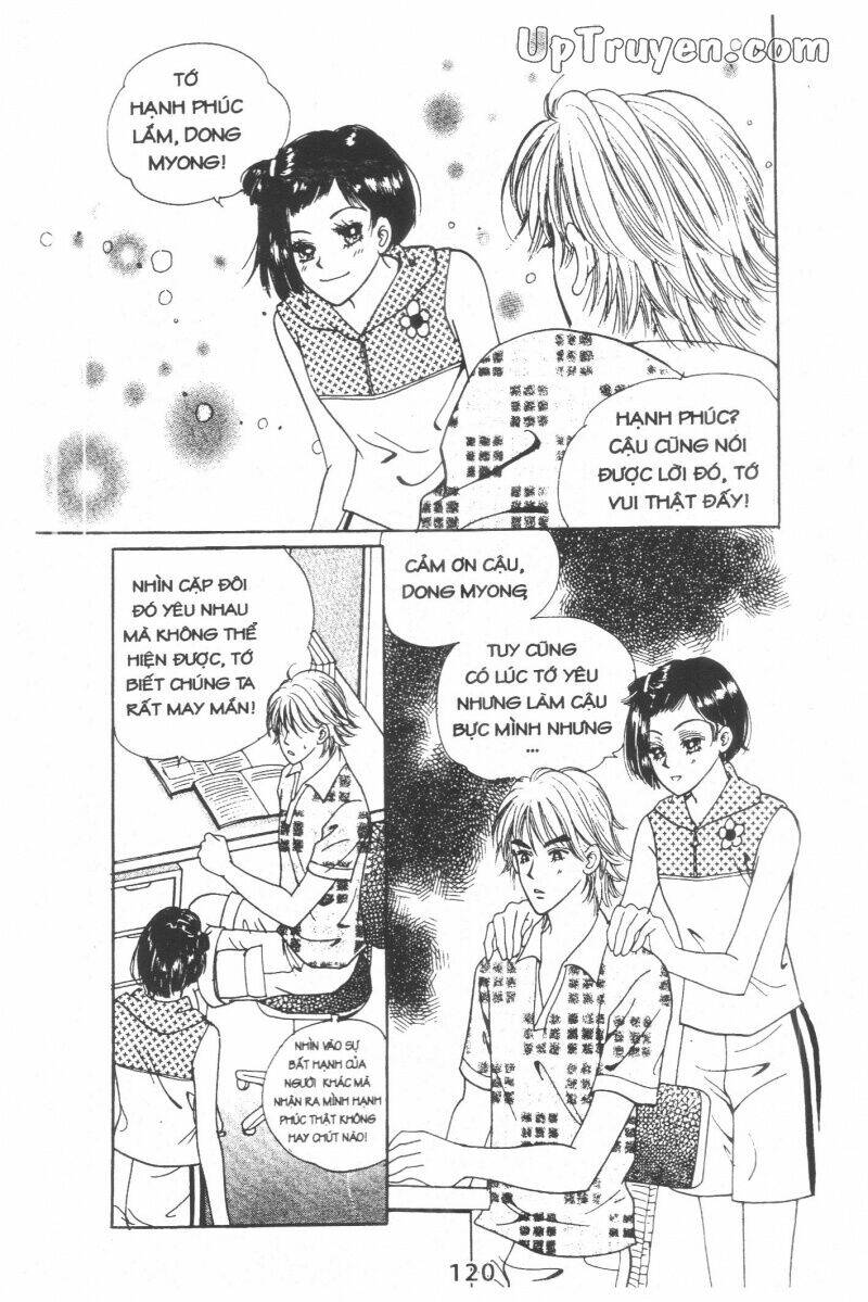 cô nàng ngổ ngáo chapter 9 120