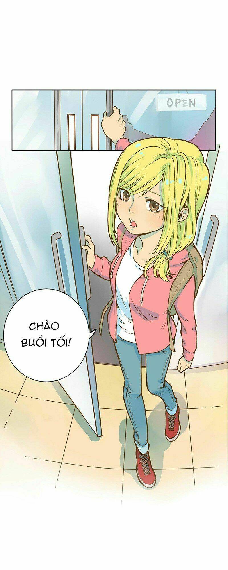bí mật sâu sắc nhất của tôi chapter 1 6