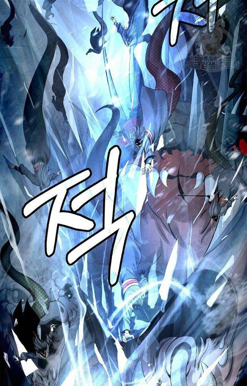 xuyên không thành hổ chapter 78 97