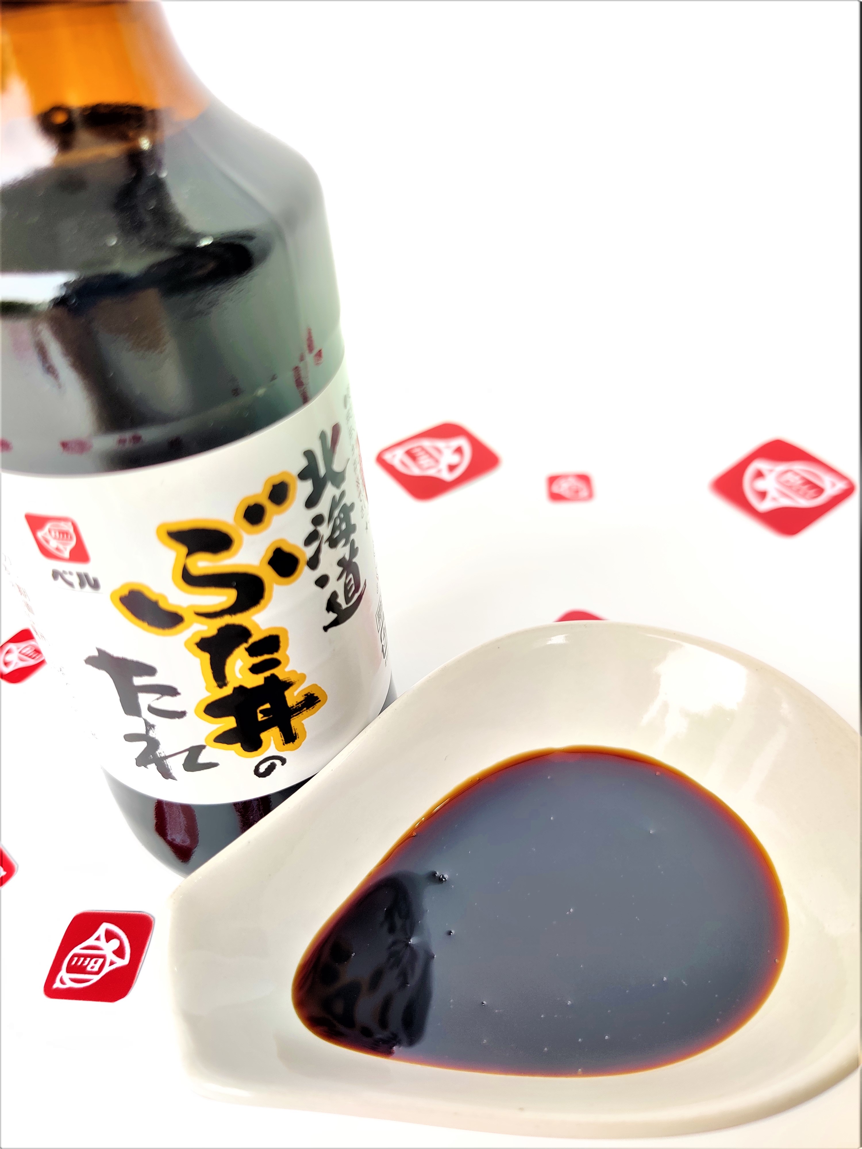 Nước Sốt Cho Món Xào Butadon Bell Foods Nhật Bản