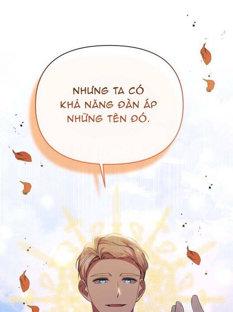 nữ công tước phương bắc là một nhân vật phản diện chapter 27 35