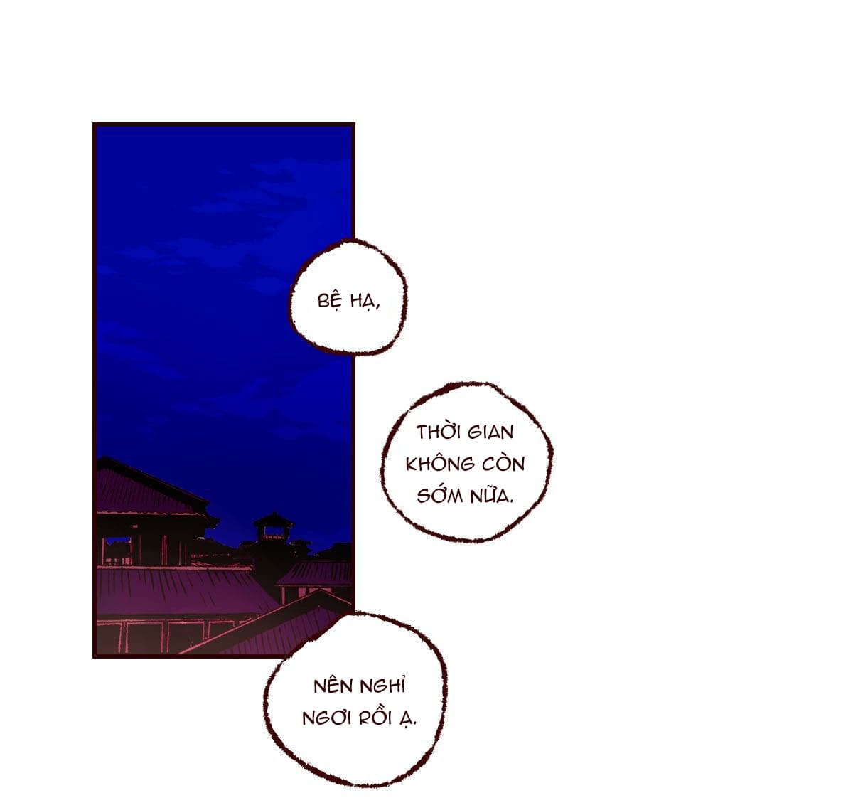 hoa của quỷ chapter 18 1