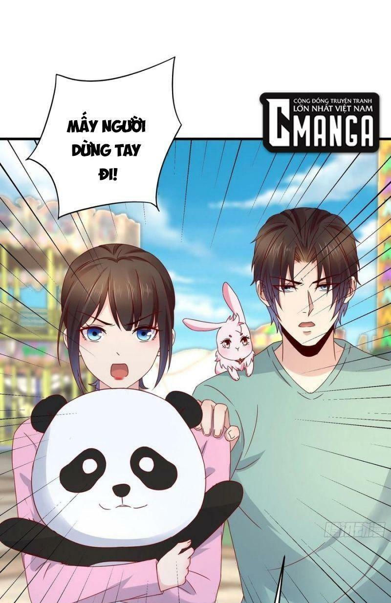 vua đầu tư mạnh nhất chapter 36 31