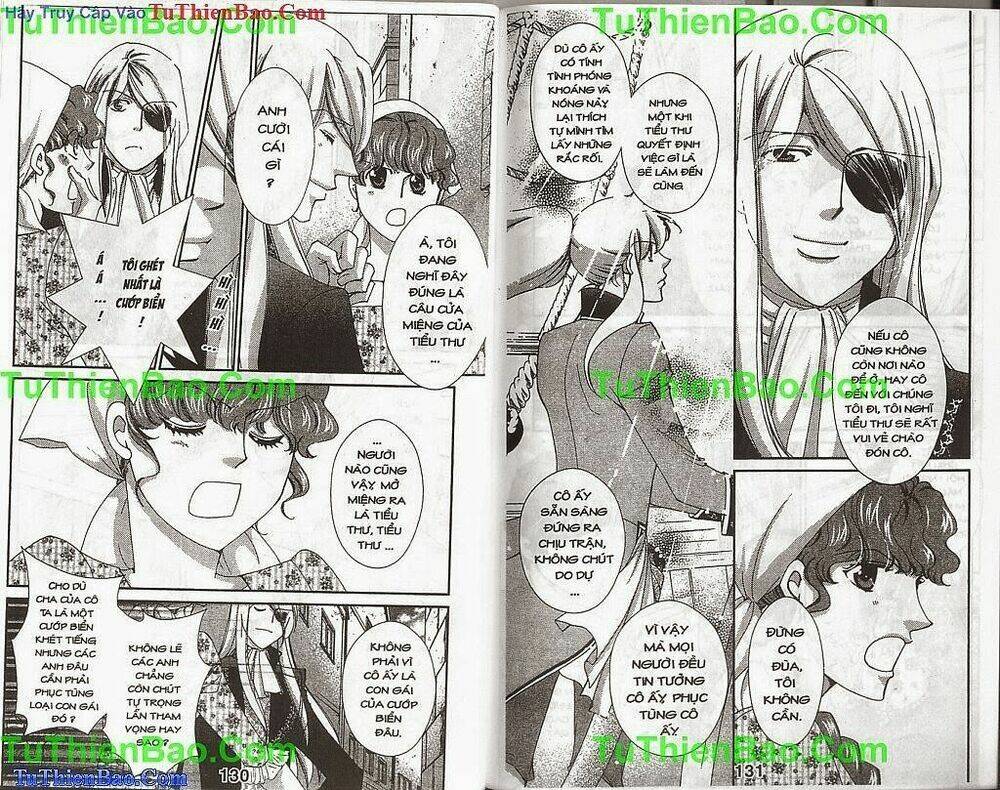 bông hoa cướp biển chapter 4 66