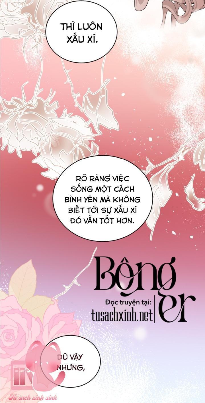 nguyện ước vô vọng của ma nữ chapter 63 39