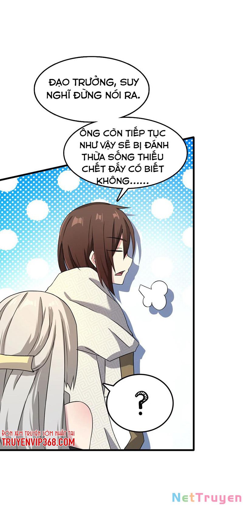 đại bảo kiếm của tôi chapter 62 65