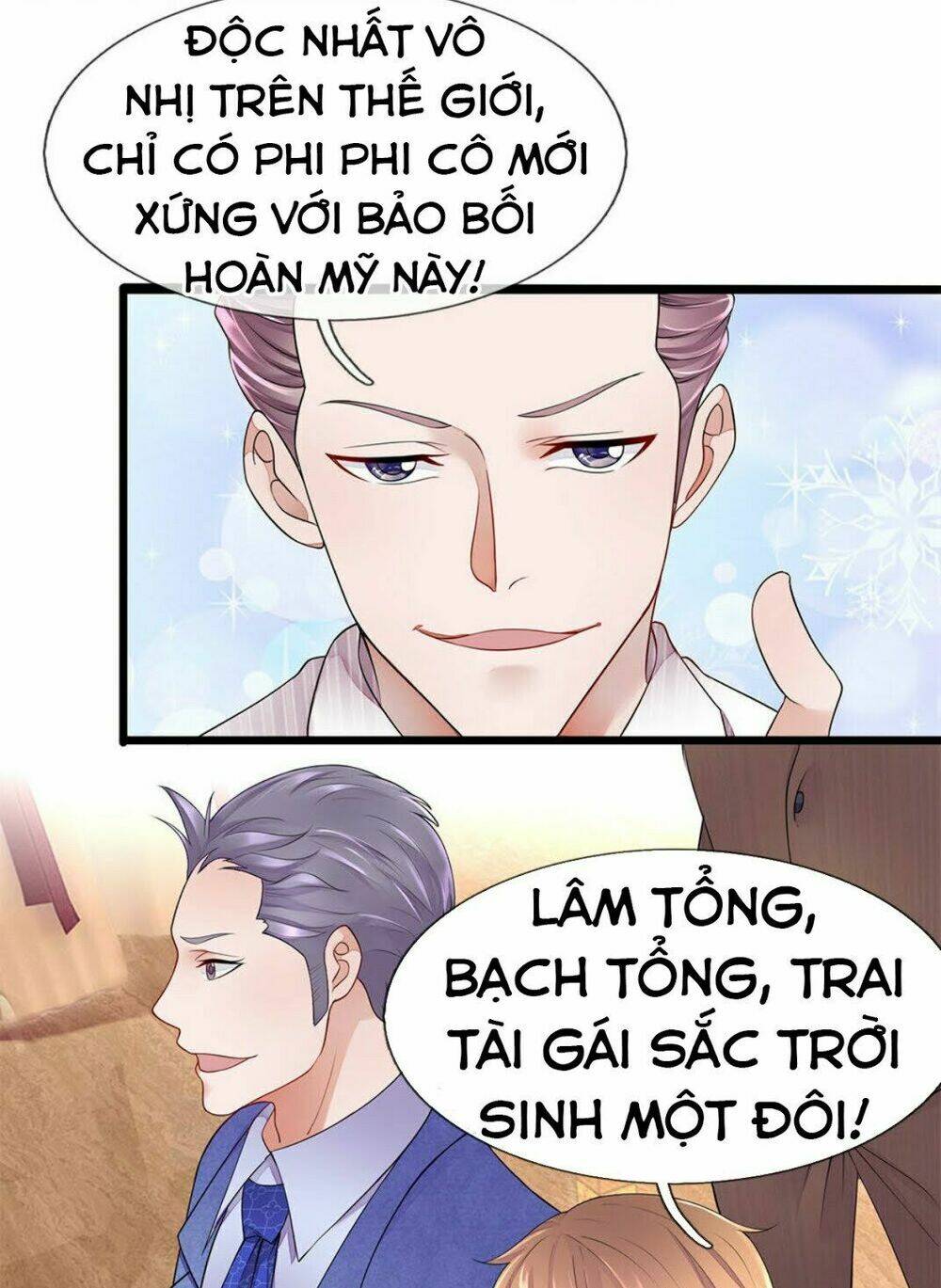 chung cực binh vương tại đô thị chapter 17 17