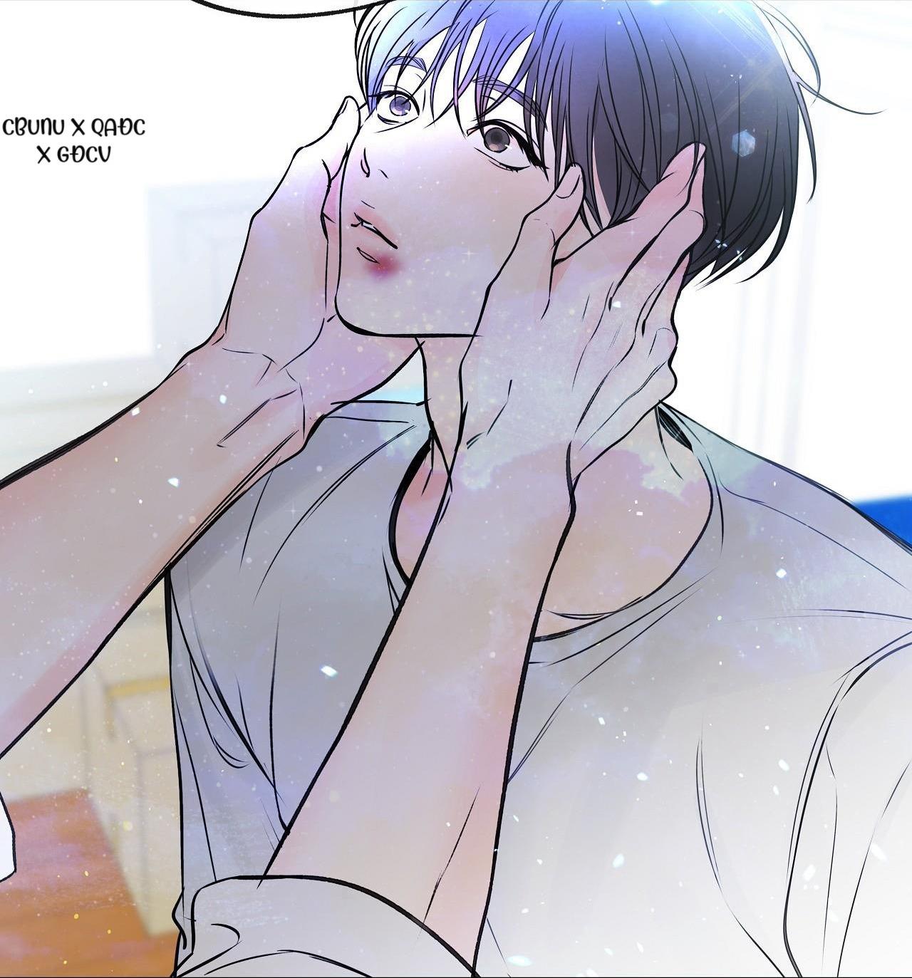 hạ cánh cuối chân trời chapter 15 83