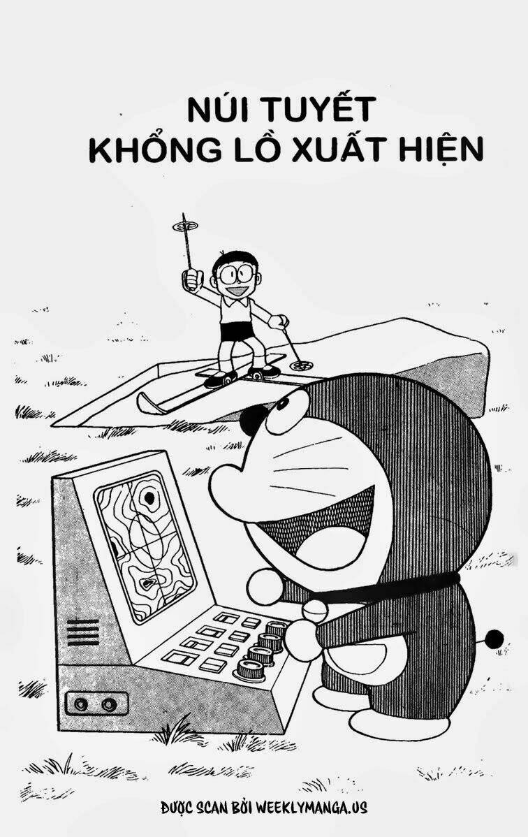 doraemon chapter 360 1