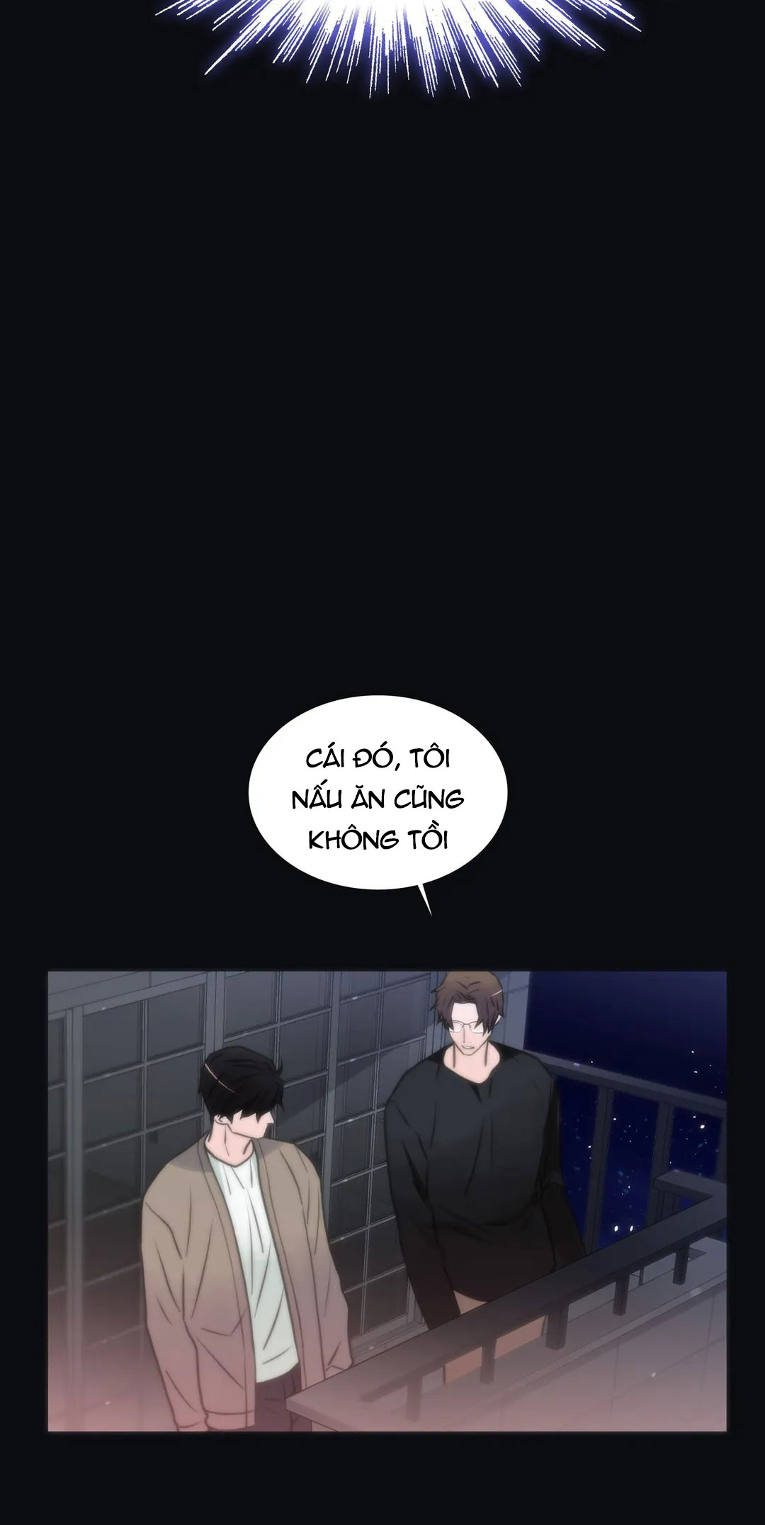 đưa đón người yêu chapter 87 26