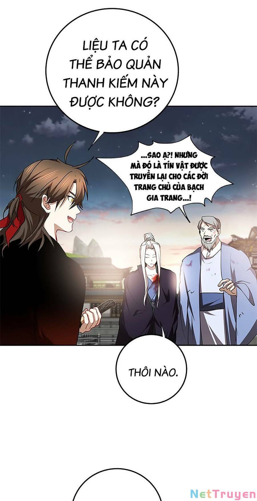 võ đang kỳ hiệp chapter 94 55