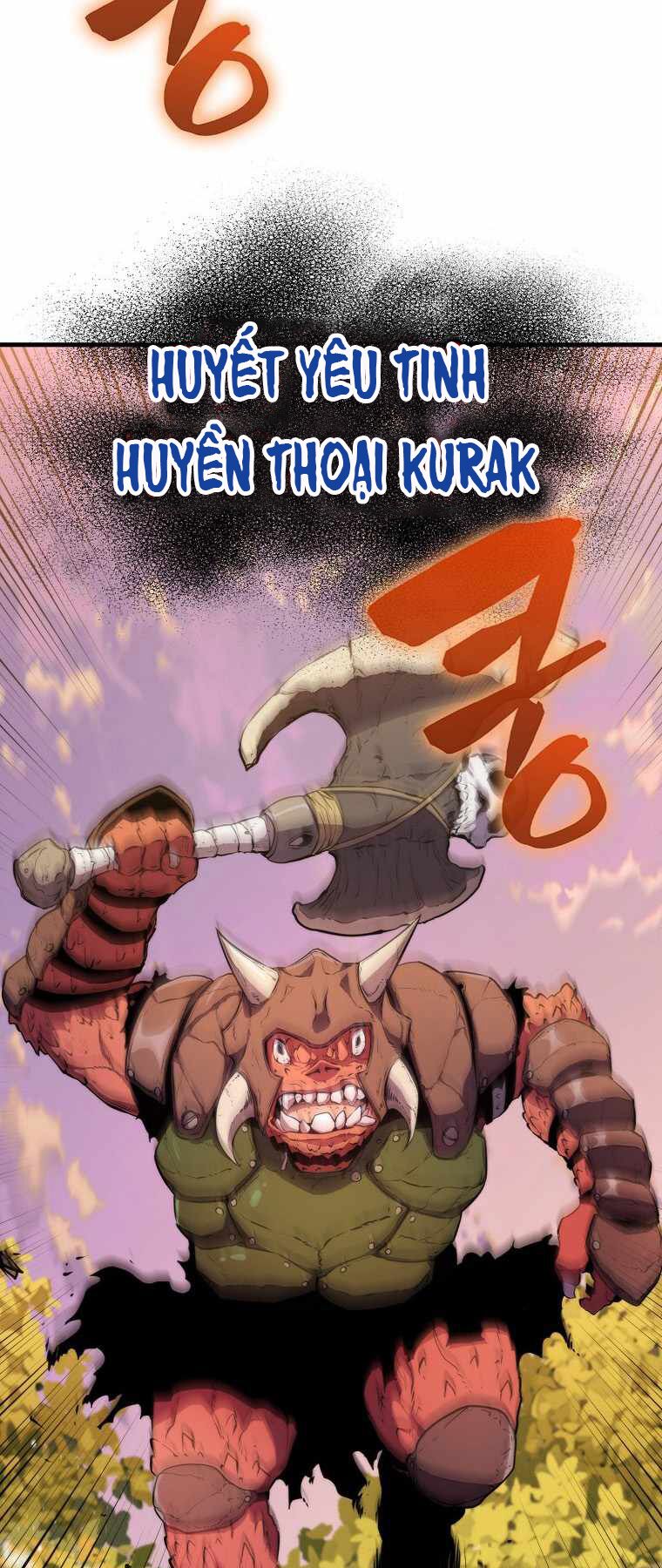 tôi thăng cấp trong lúc ngủ chapter 7 68