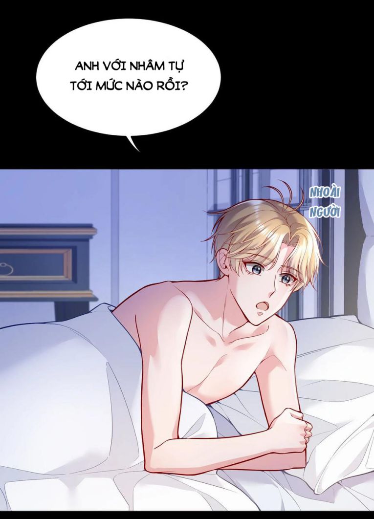 chàng nhân viên host và gã hàng xóm nguy hiểm chapter 35 27