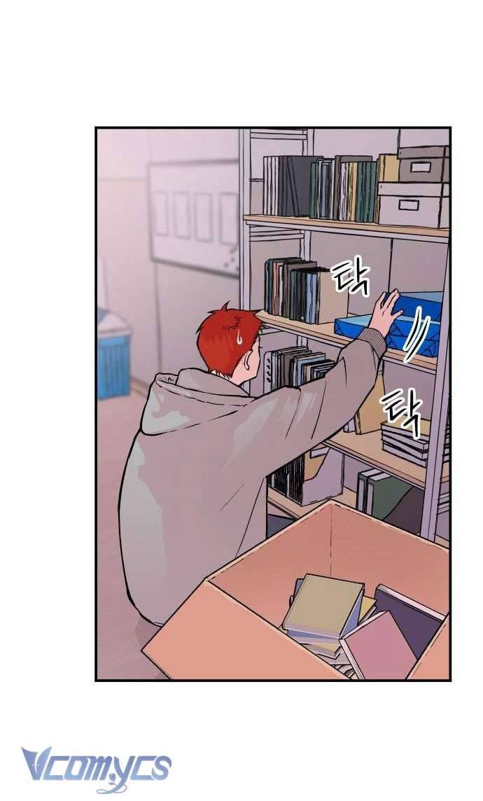 để tôi dạy cậu cách hôn chapter 1 29