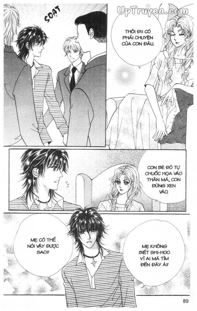 người yêu hoa chapter 5 89