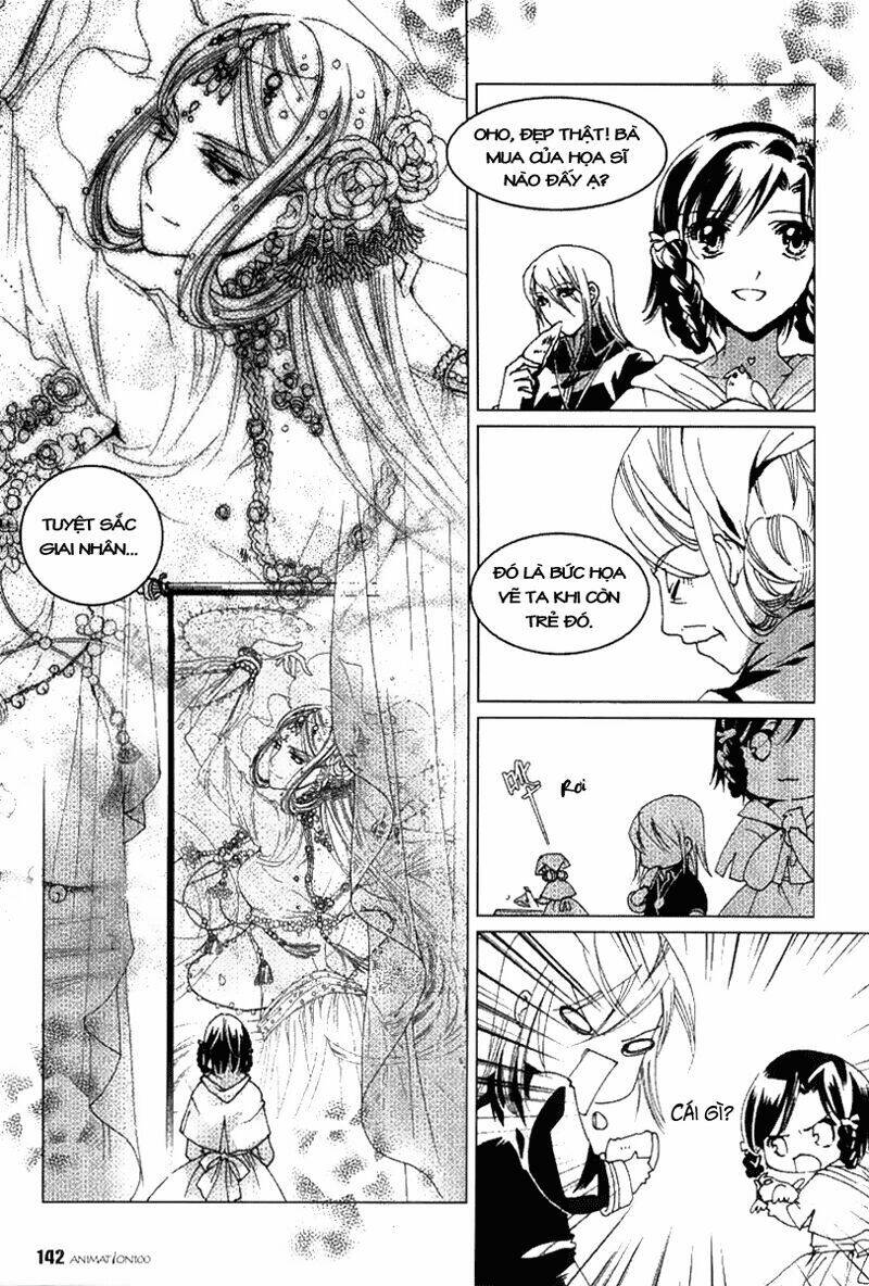 xing gui shi tian kong de dao lu chapter 6 16