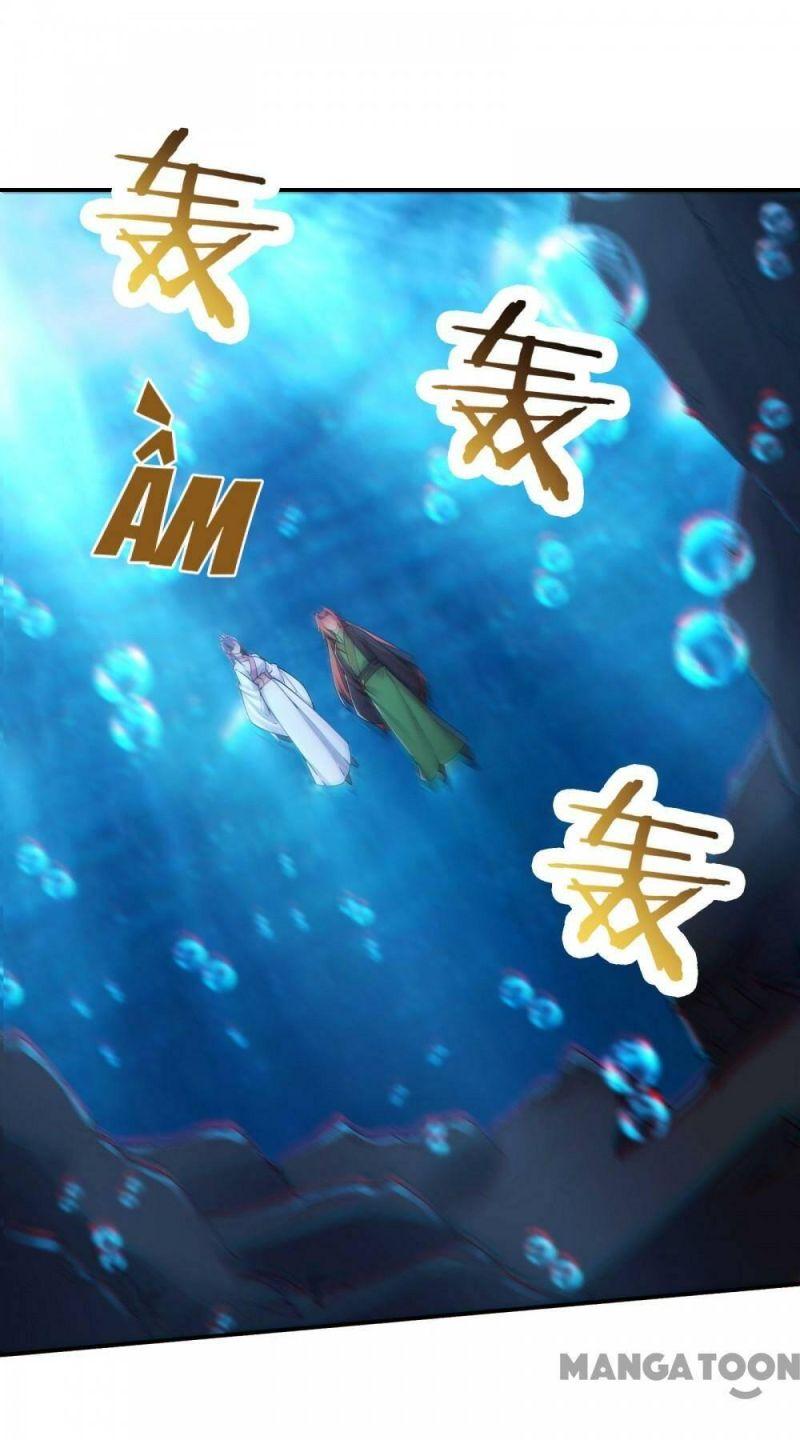 đồ đệ ta toàn là nữ ma đầu chapter 197 1