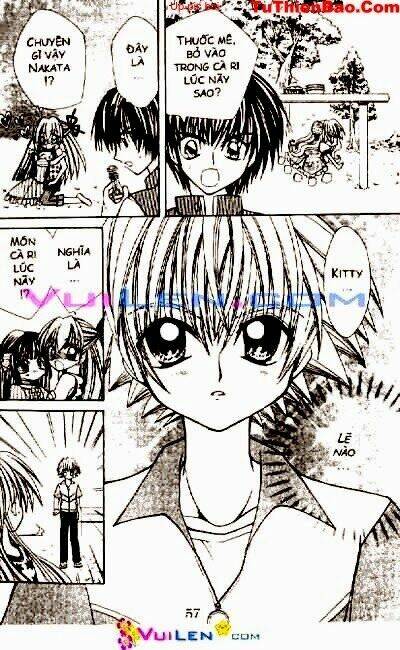 viên ngọc nhiệm màu chapter 3 57