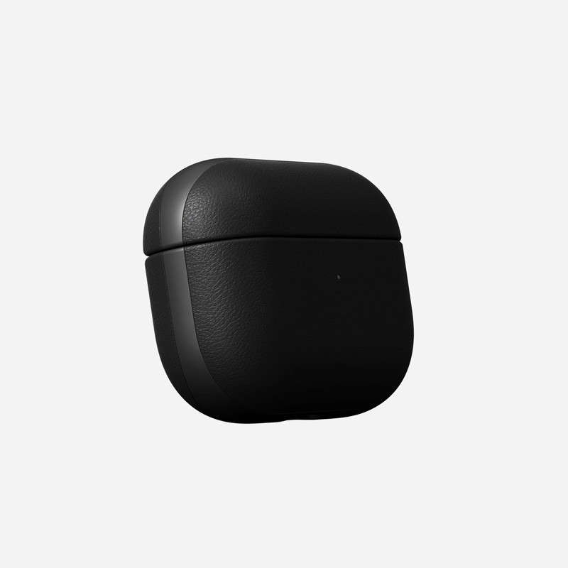 Vỏ Ốp AirPods Pro NOMAD Active Rugged Leather chống nước - Hàng Nhập Khẩu