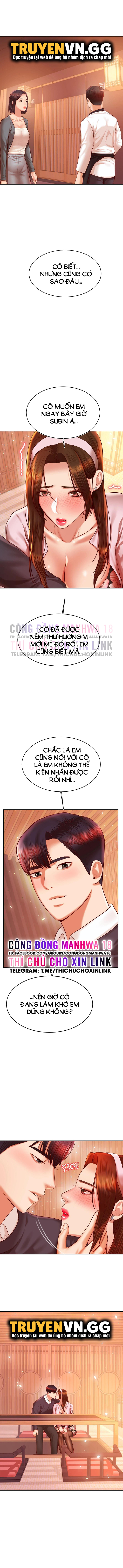 cô giáo ngoài giờ chapter 30 1