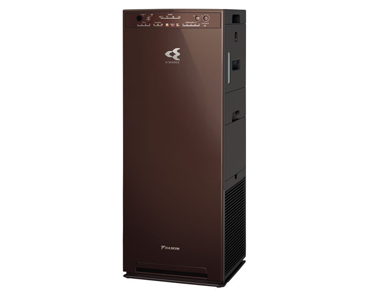 MCK555AVMV-T - Máy lọc không khí Daikin MCK555AVMV-T - HÀNG CHÍNH HÃNG - CHỈ GIAO HCM