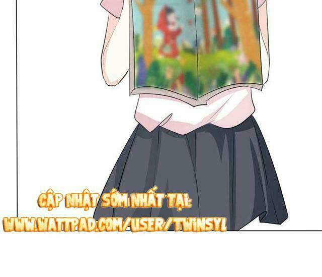 ái người tình xuất vu lam chapter 59 21