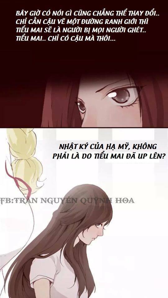 trả thù trường trung học phần 1 chapter 26 9