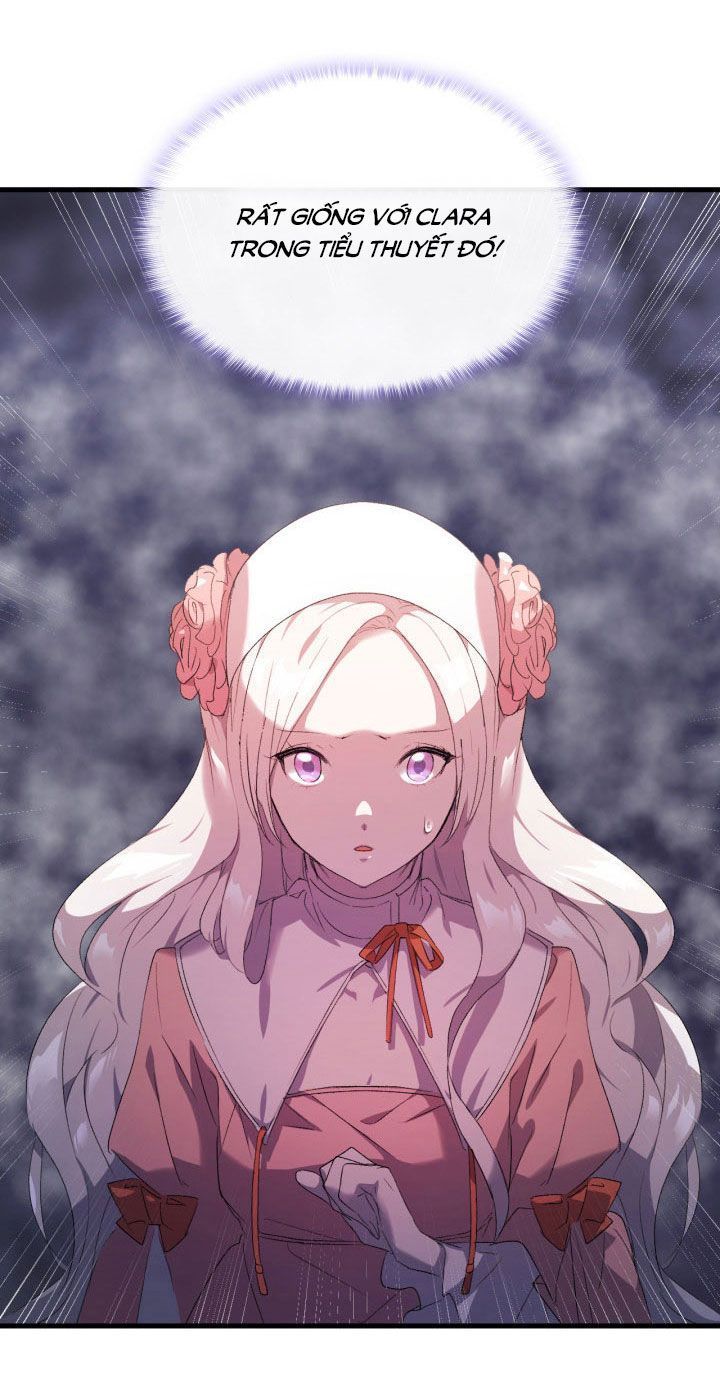 tôi định quyến rũ anh trai nhưng nam chính đã đến chapter 1 46