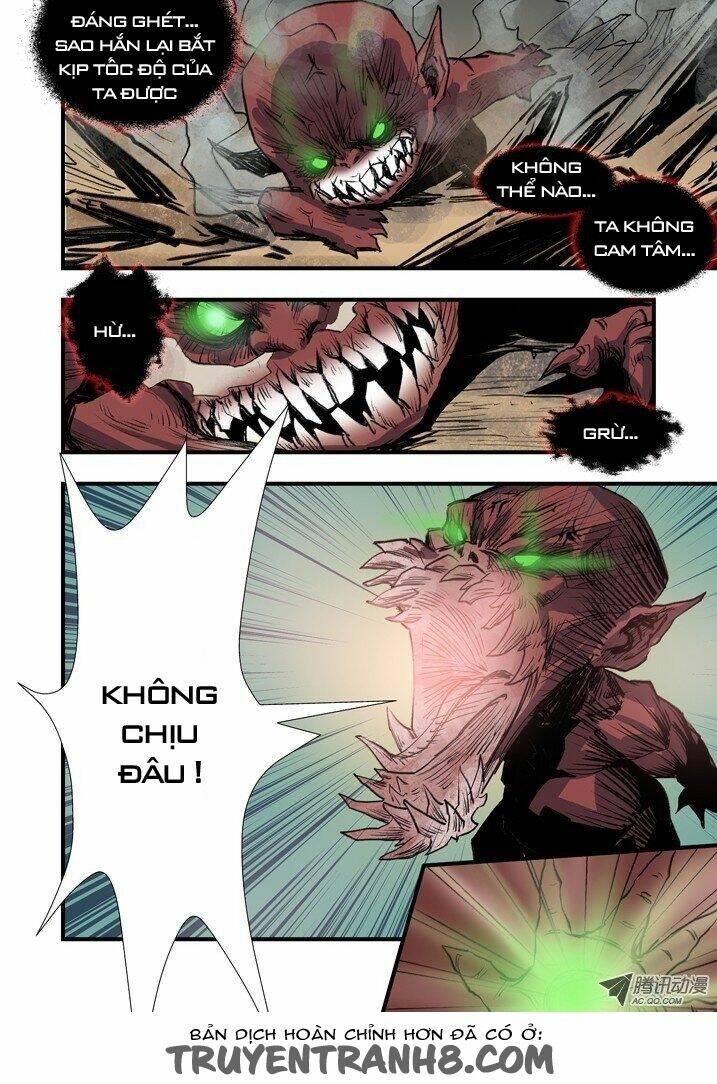 thâu hoan chapter 29 4