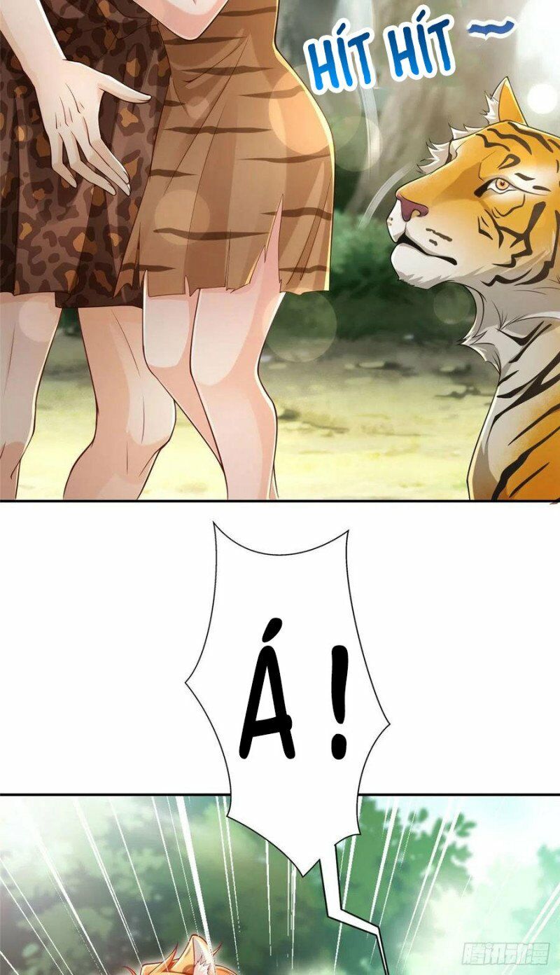 [16+] thảnh thơi thú thế chủng chủng điền, sinh sinh tể chapter 247 6