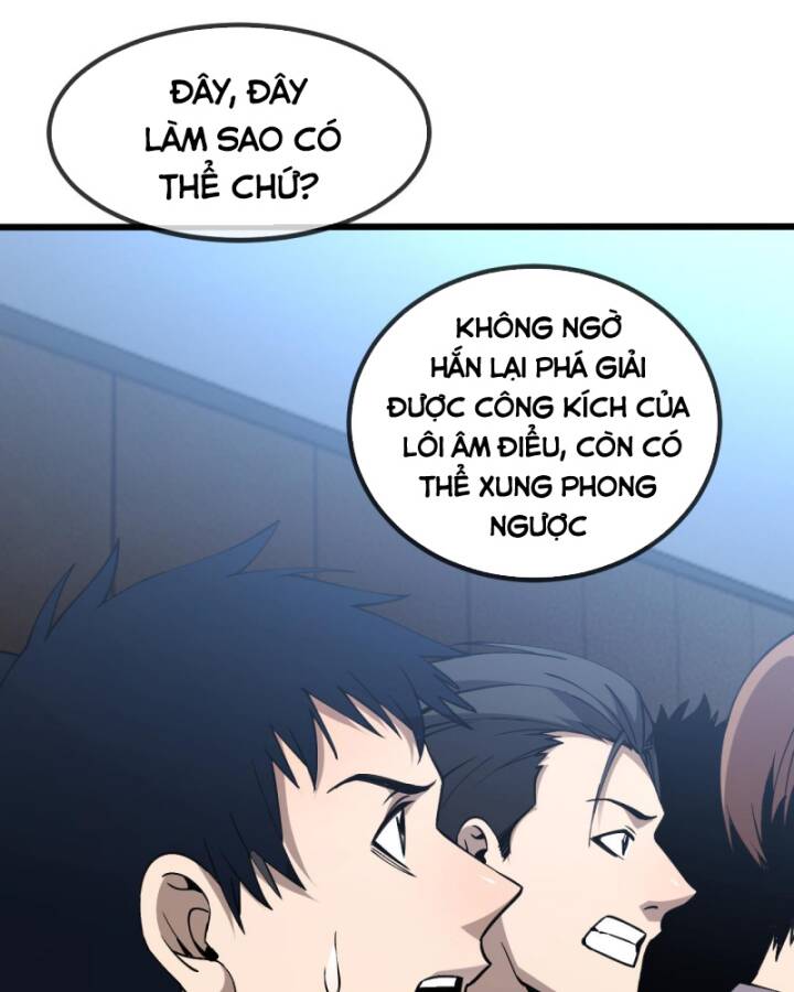 trảm linh thiếu nữ: ta khế ước tất cả đều là thượng cổ thần binh chapter 3 115