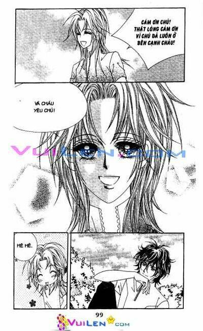 người duy nhất chapter 101 20