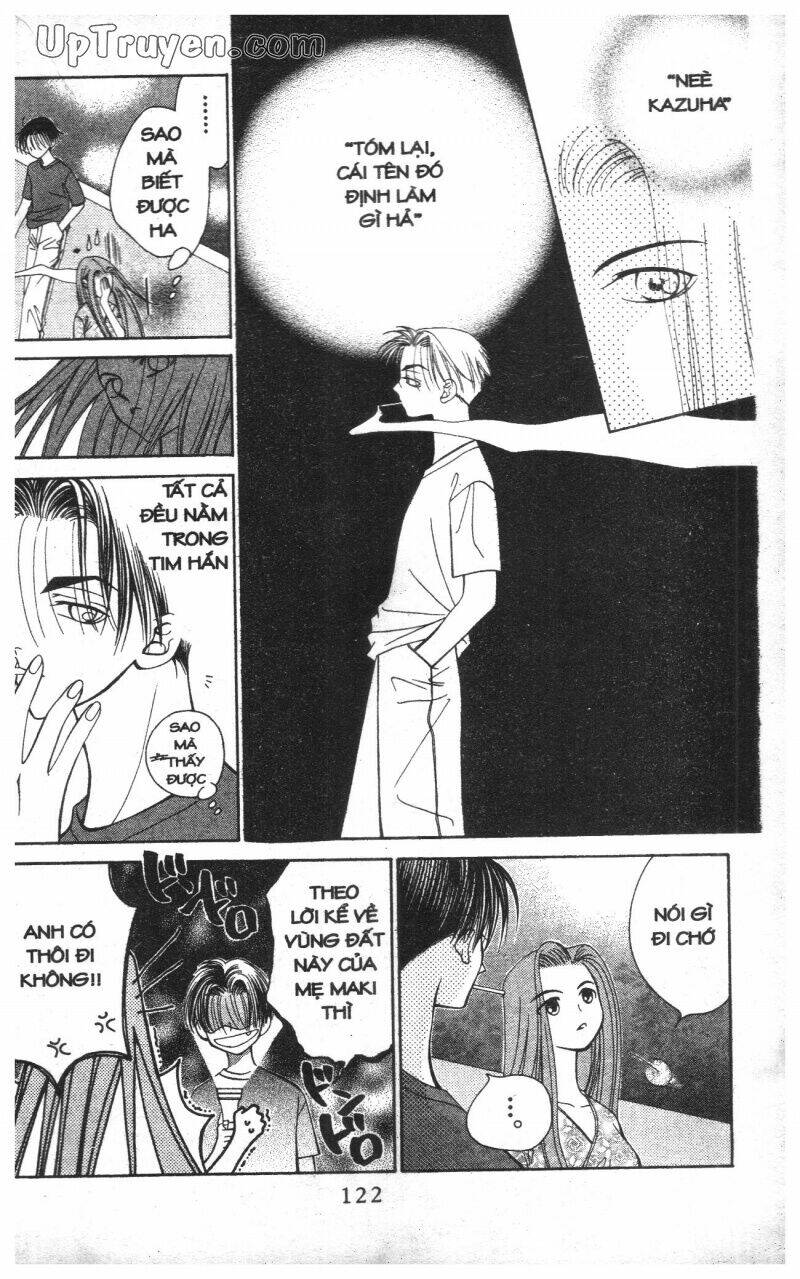 thấy mờ ghét chapter 10 124