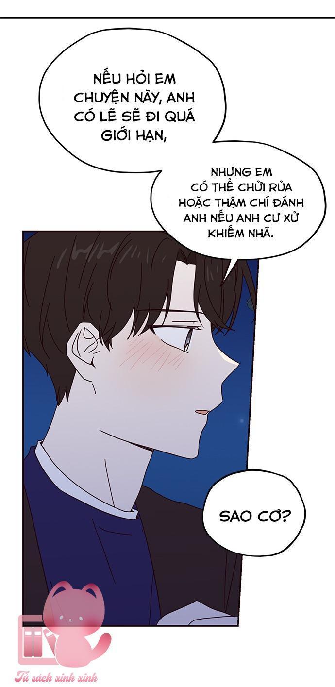 sợi chỉ tình yêu chapter 50 45