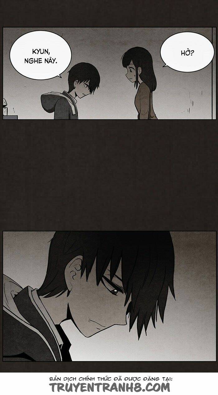 đứa con của quỷ dữ chapter 43 33