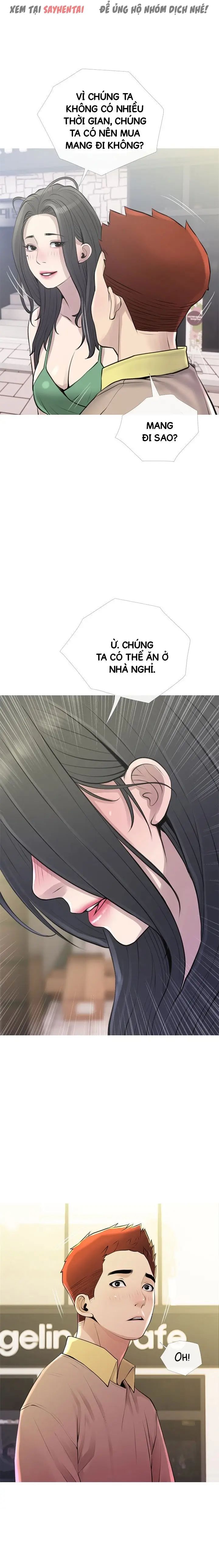 dập dì của tôi chapter 44 3