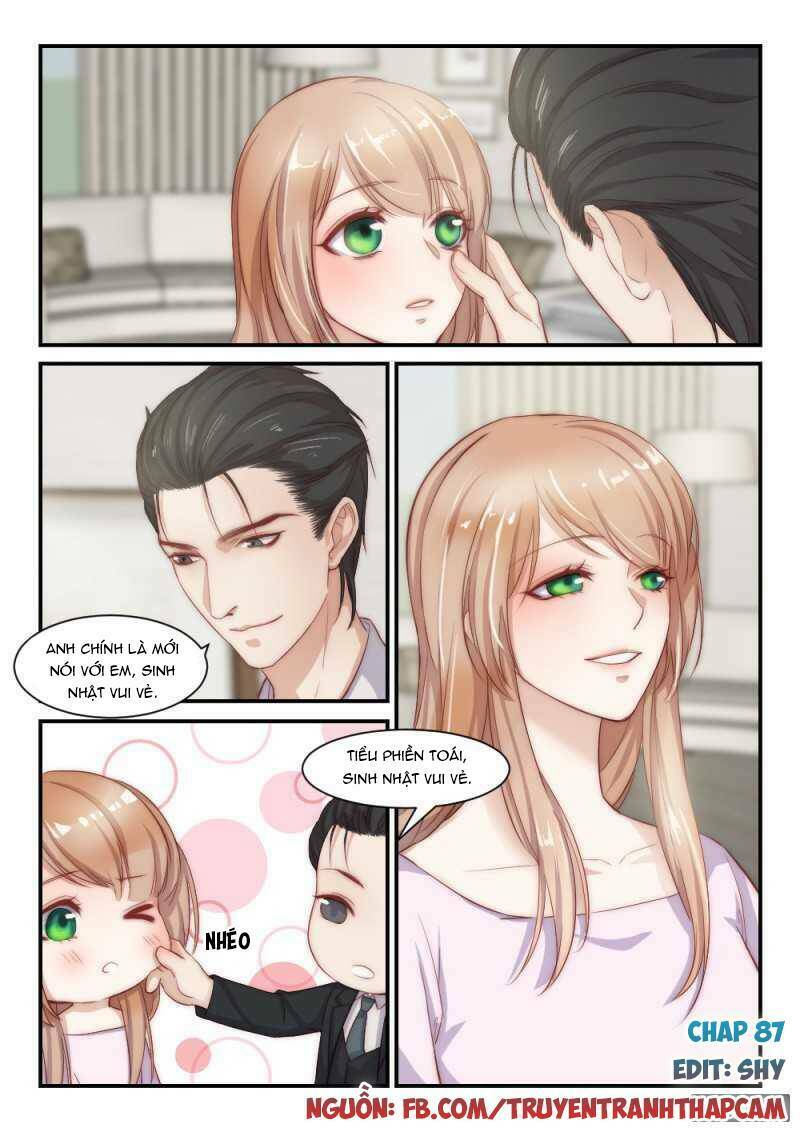 nam thần cách vách chapter 87 1