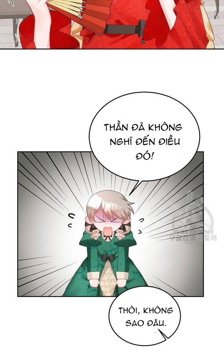 cô tiểu thư bé nhỏ thuần hóa các nhân vật chính chapter 8 29