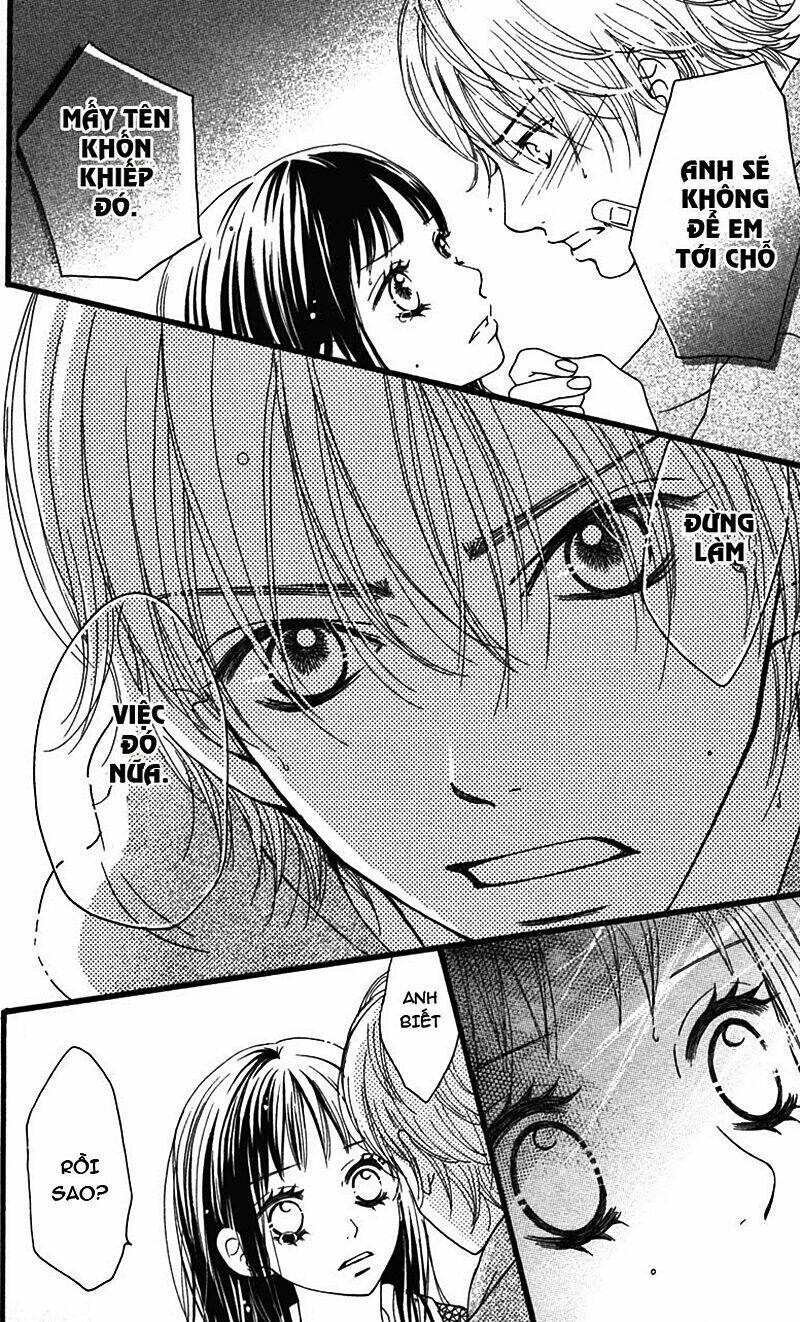 thiên thần gãy cánh chapter 1 34
