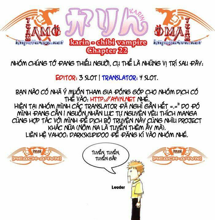 little vampire chapter 22 34