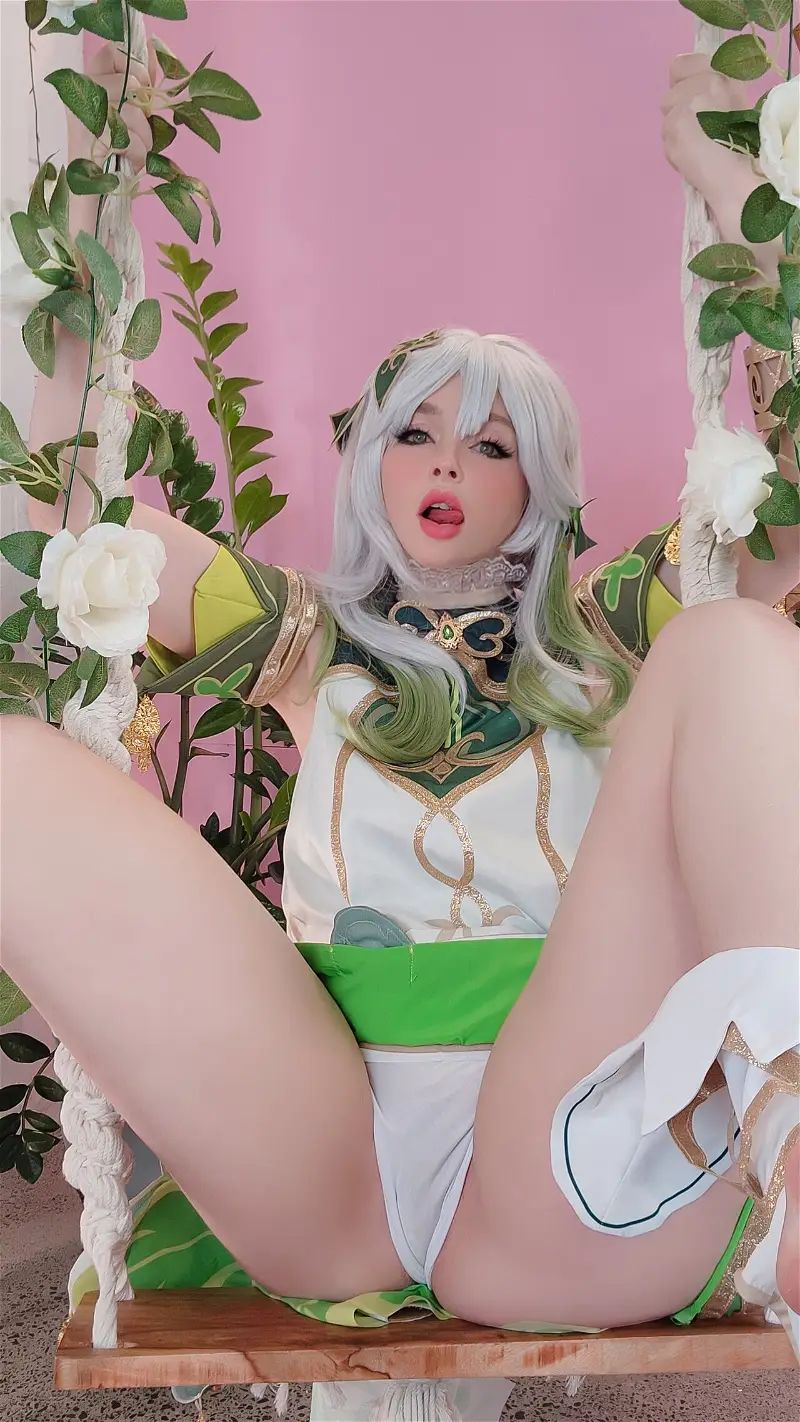 hình cosplay chapter 376 60