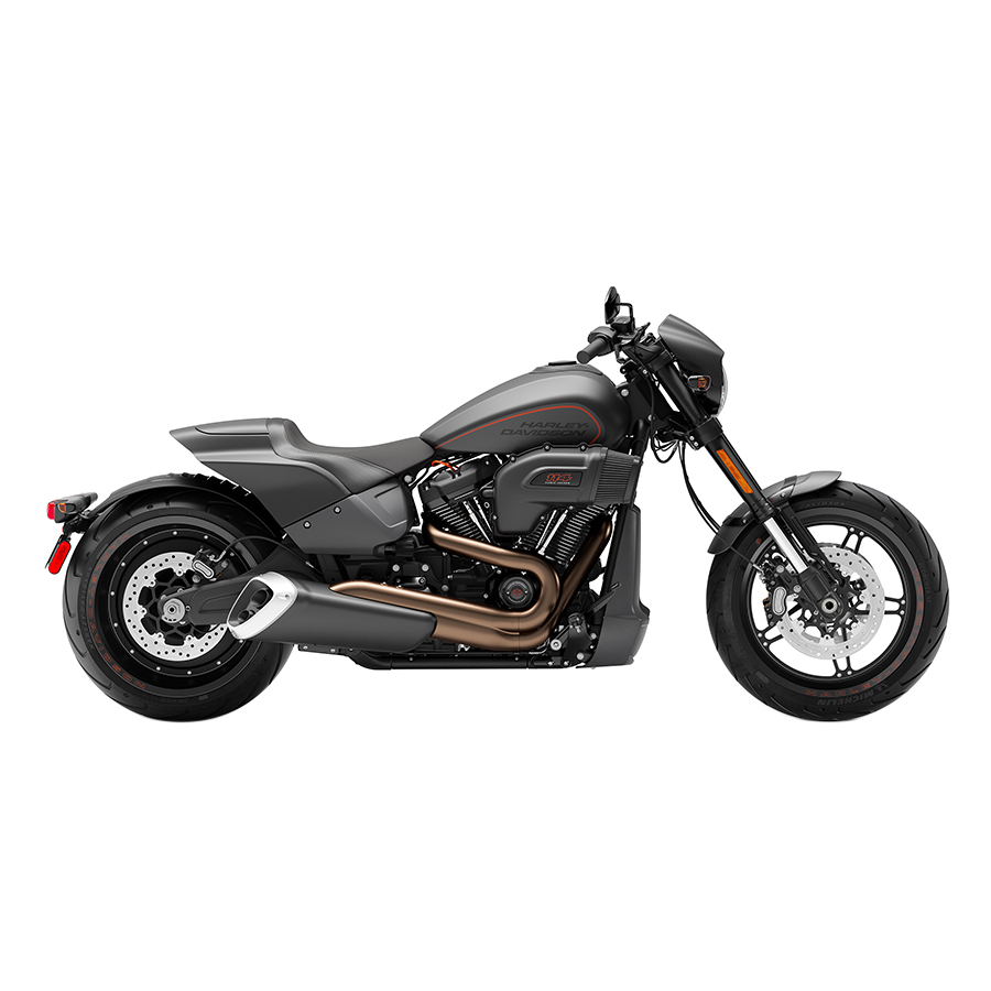 Xe Mô Tô Harley Davidson FXDRS - 2019