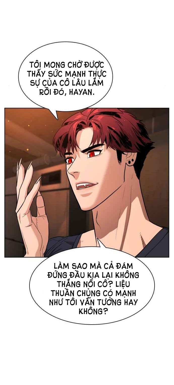 bạch huyết - white blood chapter 31 12