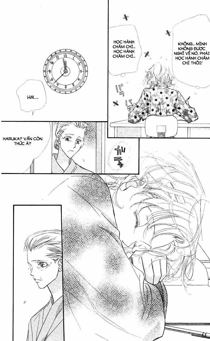 yoru made matenai chapter 20 10