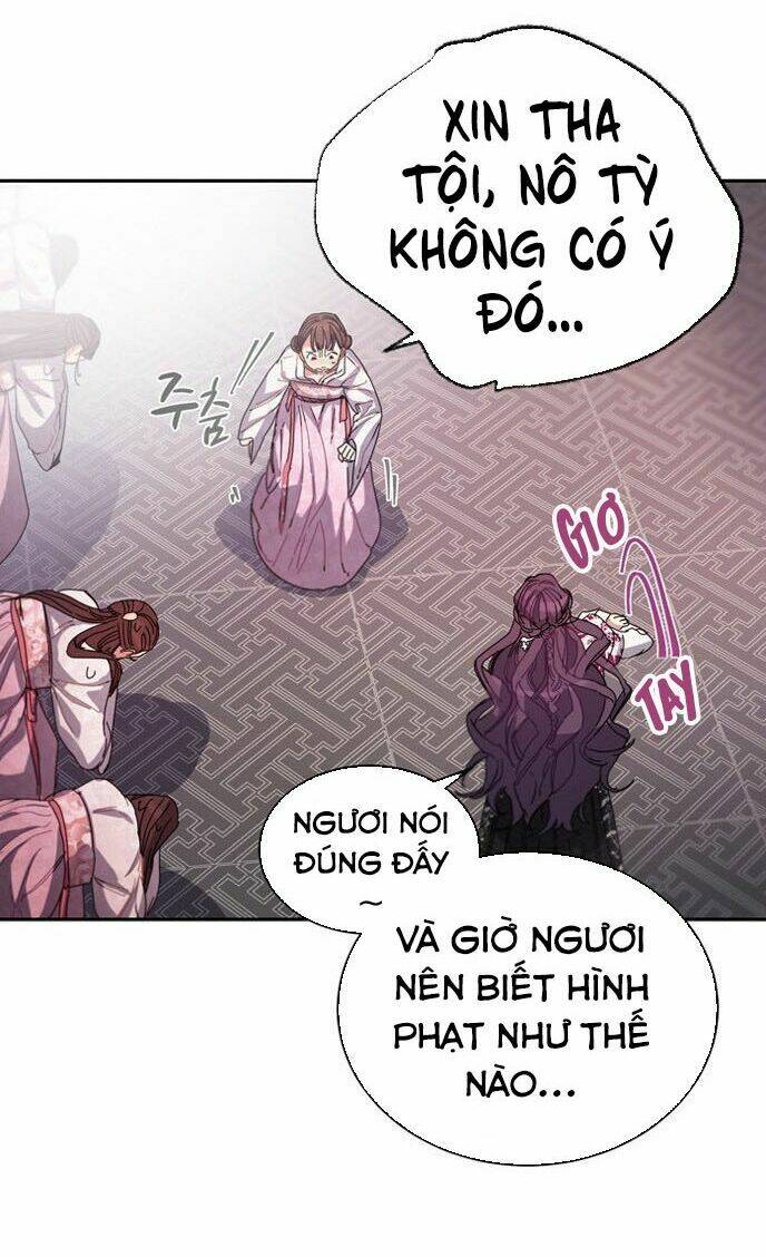 cực phẩm mỹ nam, thật lãng phí chapter 2 20