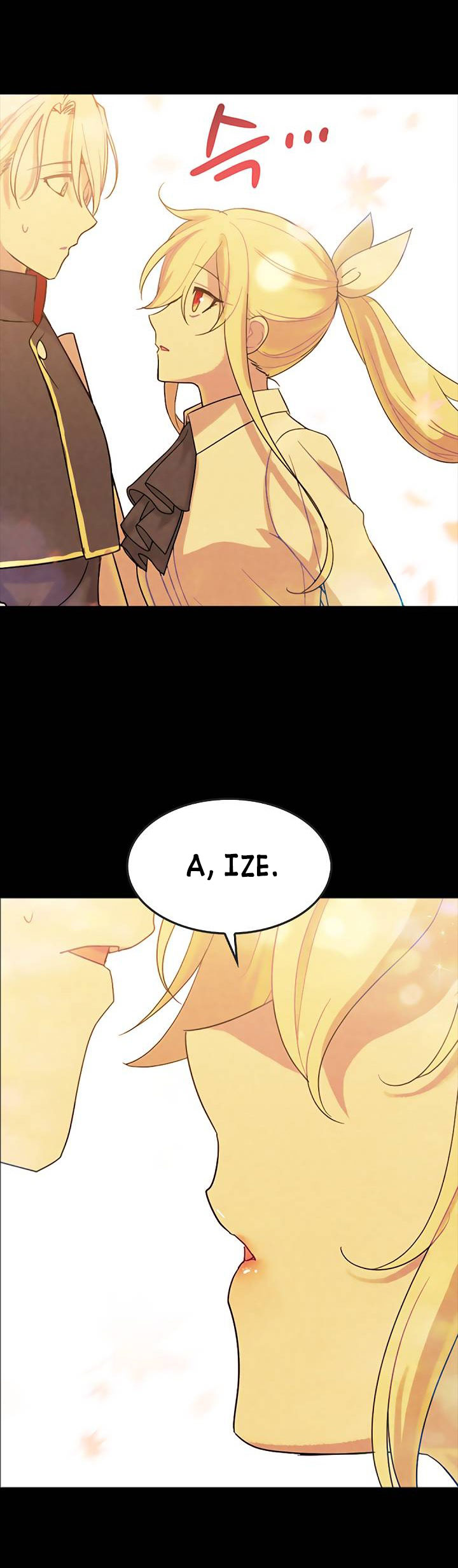 [bản 18+] trò chơi săn mồi của hoàng đế và thánh kỵ sĩ chapter 21.1 25