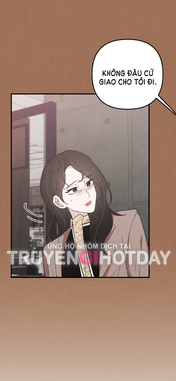 Cuộc Hôn Nhân Chính Trị chapter 24.1 - Trang 9