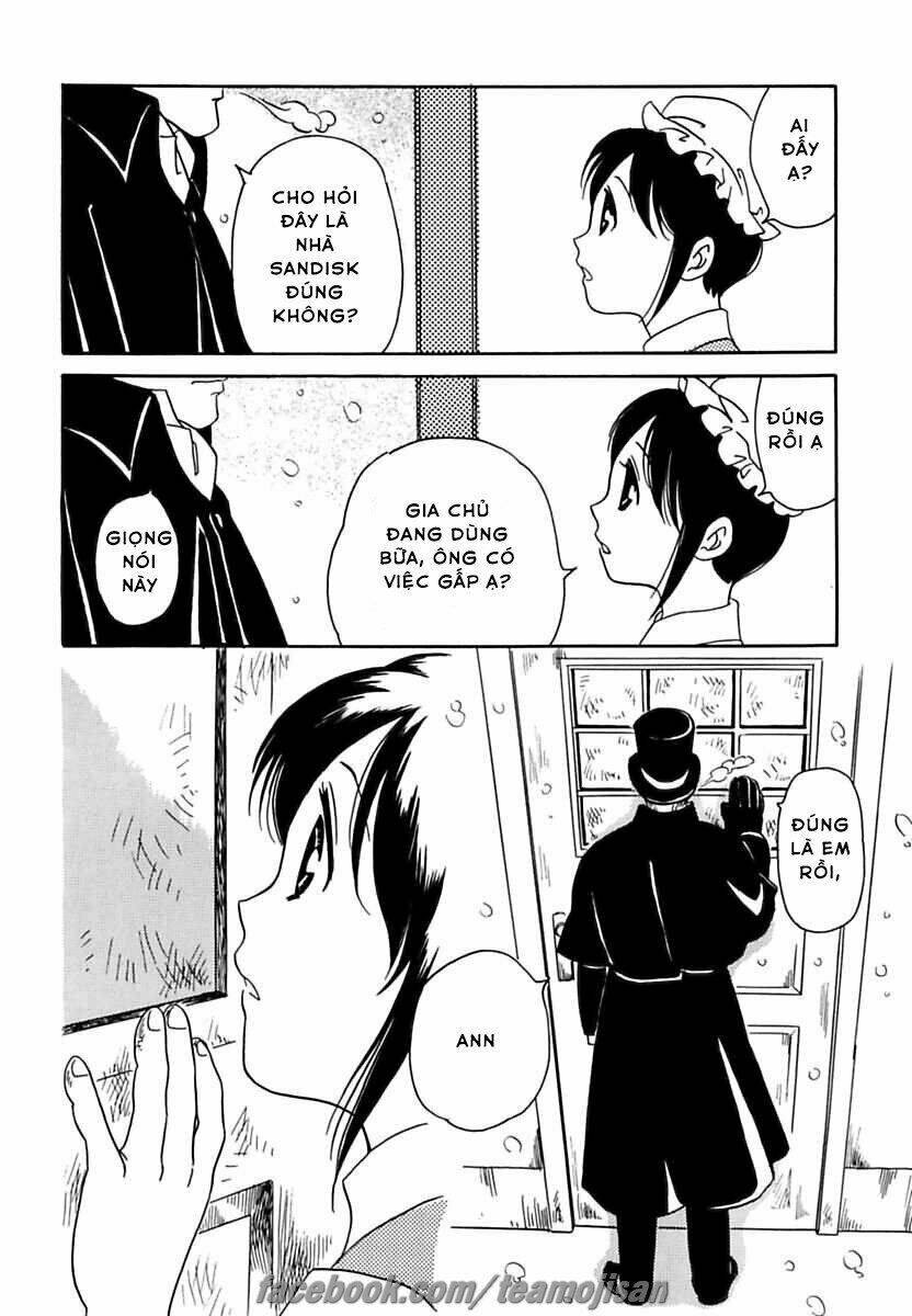 london koi kitan chapter 4 32