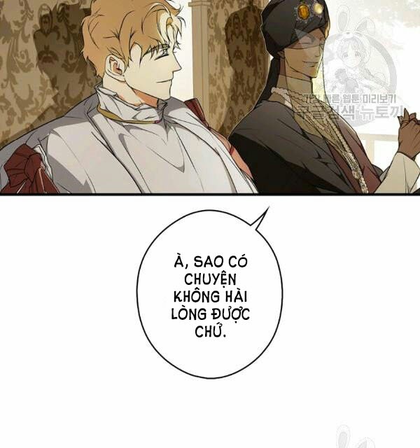 quý cô bí ẩn - secret lady chapter 39 41